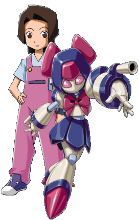 Medabots