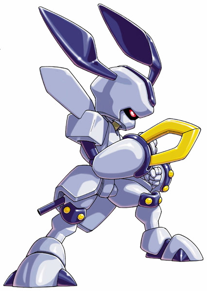 Medabots