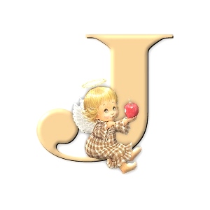 Morehead alphabet clip art