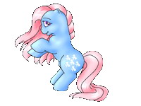 My little pony