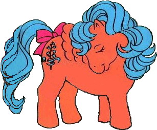 My little pony