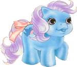 My little pony