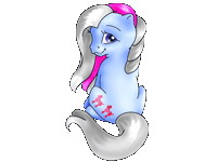 My little pony clip art