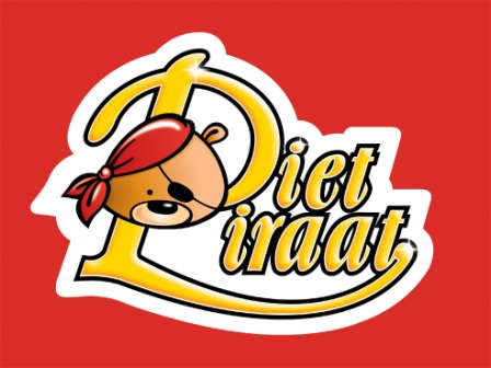 Piet pirate clip art