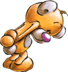 Pimboli clip art