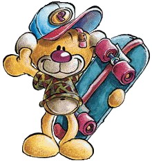 Pimboli clip art