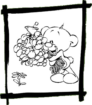 Pimboli clip art