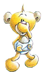 Pimboli clip art