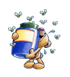 Pimboli clip art
