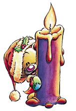 Pimboli clip art