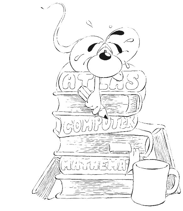 Pimboli clip art