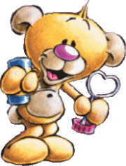 Pimboli clip art