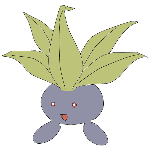 Pokemon clip art