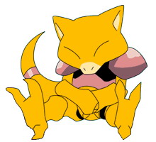 Pokemon clip art