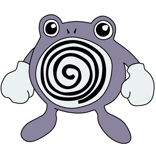 Pokemon clip art