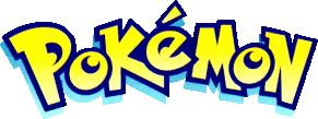 Pokemon clip art