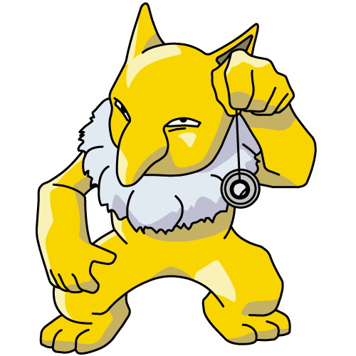 Pokemon clip art