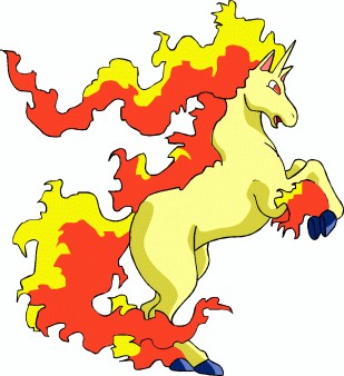 Pokemon clip art