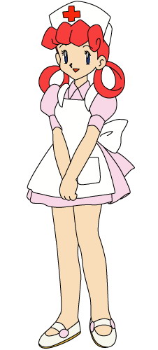 Pokemon clip art