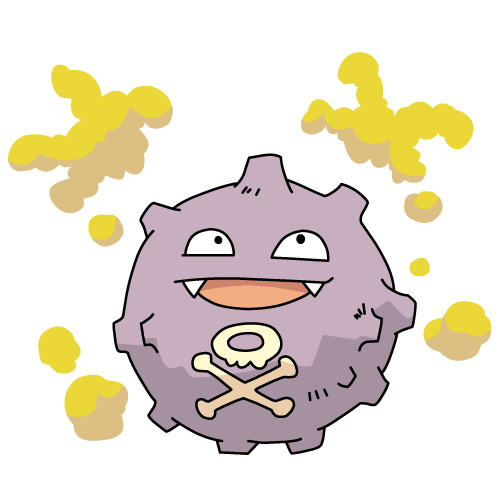 Pokemon clip art