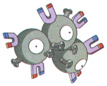 Pokemon clip art