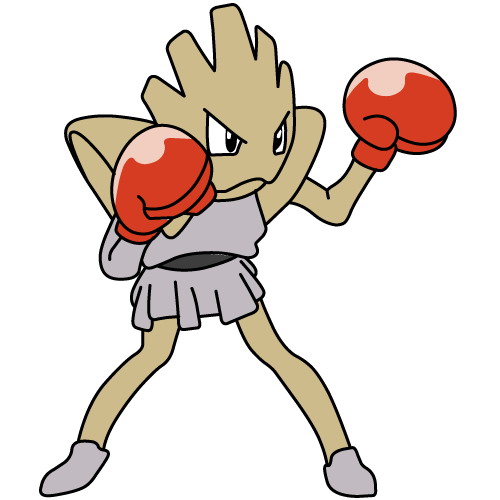Pokemon clip art