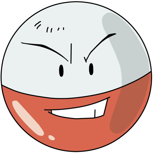 Pokemon clip art