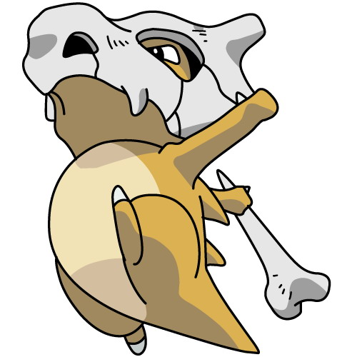 Pokemon clip art