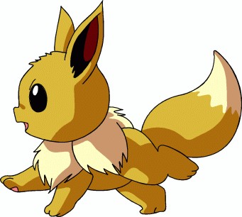 Pokemon clip art