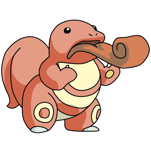Pokemon clip art