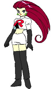 Pokemon clip art