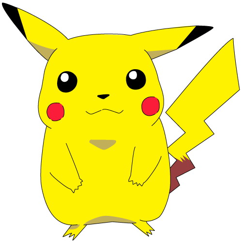 Clip Art - Clip art pokemon 508076