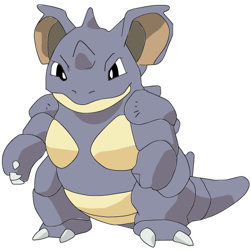 Pokemon clip art