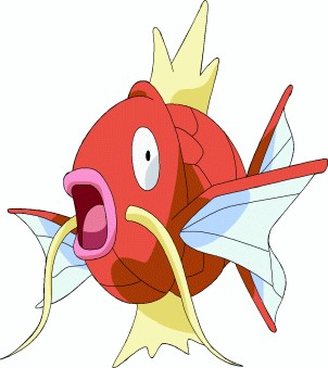 Pokemon clip art