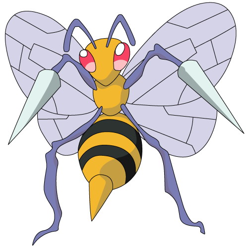 Pokemon clip art