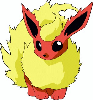 Pokemon clip art