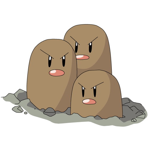 Pokemon clip art