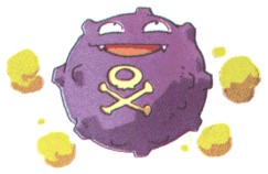 Pokemon clip art