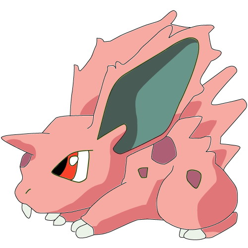 Pokemon clip art