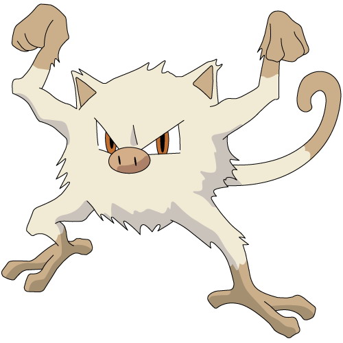 Pokemon clip art