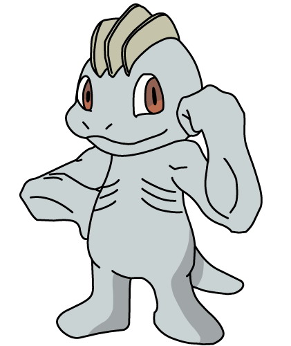 Pokemon clip art