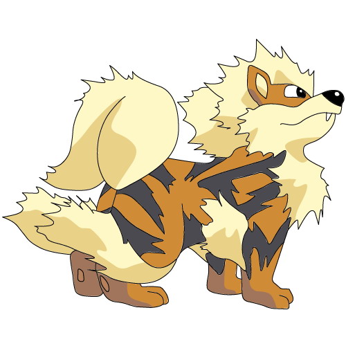 Pokemon clip art