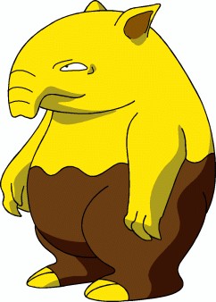 Pokemon clip art