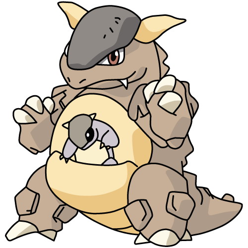 Pokemon clip art