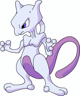 Pokemon clip art