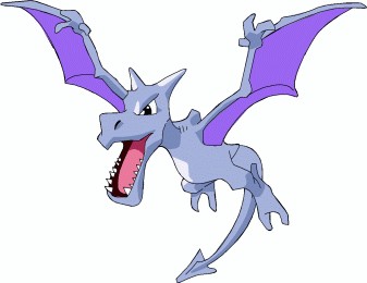 Pokemon clip art