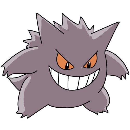 Pokemon clip art