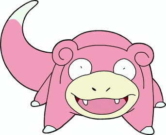 Pokemon clip art