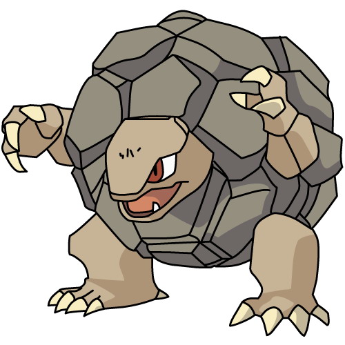 Pokemon clip art