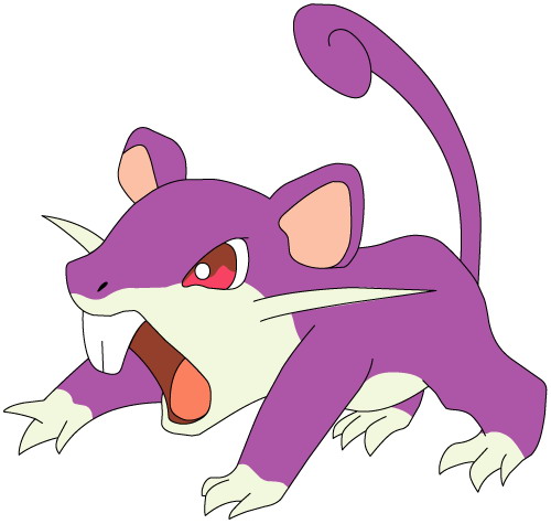 Pokemon clip art